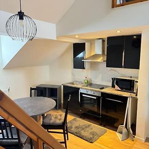 Appartement met een Slaapkamer
